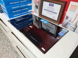 bep dien tu latino lt 321 plus 7 - Bếp điện từ Latino LT-321 Plus