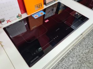 bep dien tu latino lt 678mh 2 - Bếp điện từ Latino LT-678MH