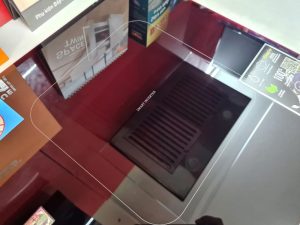 bep dien tu latino lt 678mh 5 - Bếp điện từ Latino LT-678MH