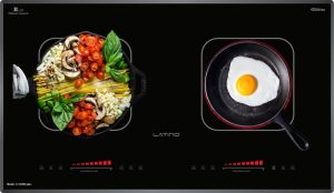 bep dien tu latino lt gh02 plus 16 - Bếp điện từ Latino LT-GH02 Plus