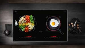 Bếp điện từ Latino LT-GH02 Plus