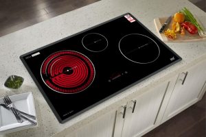 Bếp điện từ Lorca LCE-306