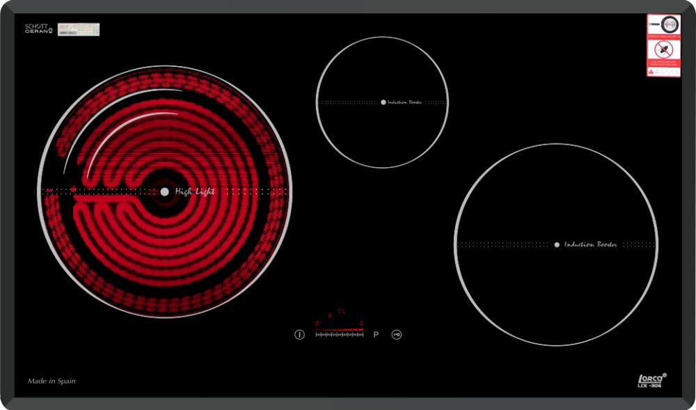 bep dien tu lorca lce 3064 - Bếp điện từ Lorca LCE-306 bep dien tu lorca lce 3064 - Bếp điện từ Lorca LCE-306