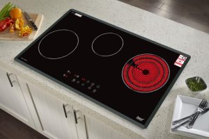 Bếp điện từ Lorca LCE-307