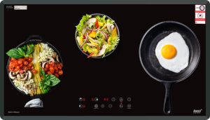 bep dien tu lorca lce 307 4 - Bếp điện từ Lorca LCE-307