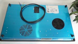 bep dien tu lorca lci 806 5 - Bếp điện từ Lorca LCE-806