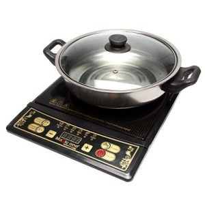 Bếp điện từ Magic One MG-36