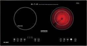 Bếp điện từ Mastercook MC-289ET