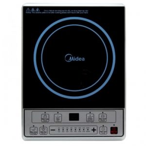 Bếp điện từ Midea Mi-B2015DE