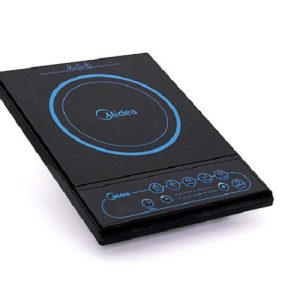 bep dien tu midea mi b2016da 1608884568 3 - Bếp điện từ Midea MI-B2016DA