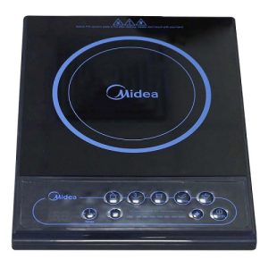 bep dien tu midea mi b2016da 1608884568 4 - Bếp điện từ Midea MI-B2016DA