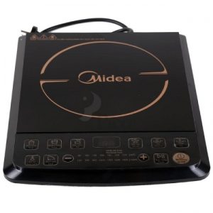 bep dien tu midea mi b2113da 1608012550 4 - Bếp điện từ Midea MI-B2113DA