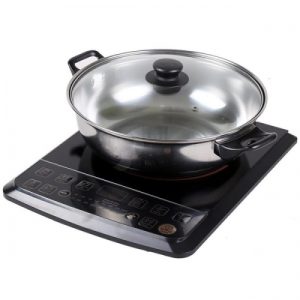 bep dien tu midea mi b2113da 1608012550 5 - Bếp điện từ Midea MI-B2113DA