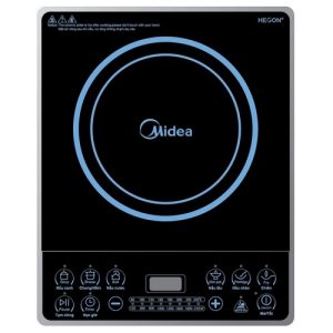 Bếp điện từ Midea MI-B2115DA