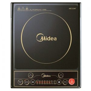 Bếp điện từ Midea MI-SV19EH
