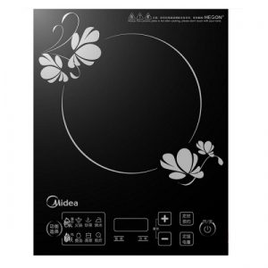 Bếp điện từ Midea MI-SV21DM