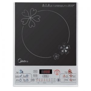 Bếp điện từ Midea MI-SV21DN