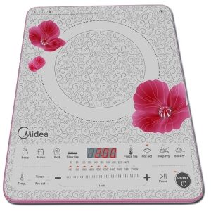 Bếp điện từ Midea MI-SV21DW