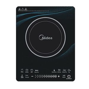Bếp điện từ Midea MI-T2112DA
