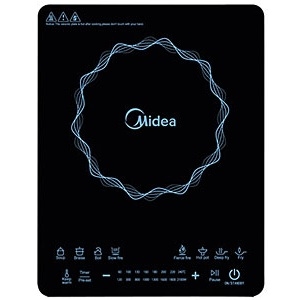 Bếp điện từ Midea MI-T2114DC