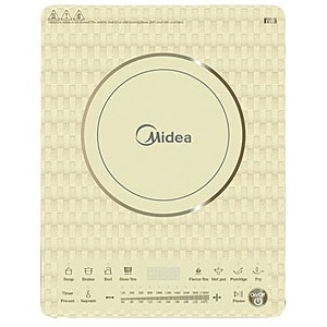 Bếp điện từ Midea MI-T2114DD