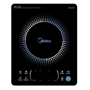 Bếp điện từ Midea MI-T2115DA