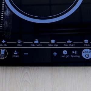 bep dien tu midea mi t2117dc 1608606126 1 - Bếp điện từ Midea MI-T2117DC