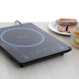 bep dien tu midea mi t2117dc 1608606126 3 - Bếp điện từ Midea MI-T2117DC