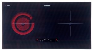 Bếp điện từ Nodor HWC 27