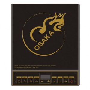 Bếp điện từ Osaka IC182LC
