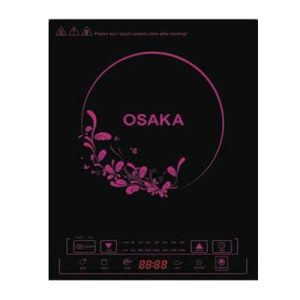Bếp điện từ Osaka IC 204TC