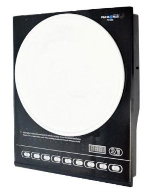 Bếp điện từ PANWORLD PW-862