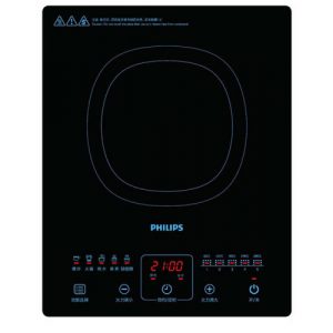 Bếp điện từ Philips HD4911/00