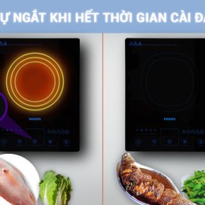 bep dien tu philips hd491100 1494557602 3 - Bếp điện từ Philips HD4911/00