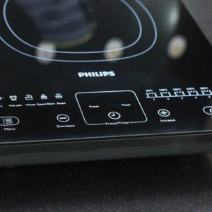 bep dien tu philips hd491100 1494557602 6 - Bếp điện từ Philips HD4911/00