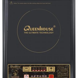 Bếp điện từ QueenHouse QH-1030N