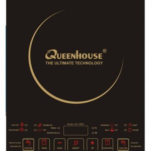 Bếp điện từ QueenHouse QH-1080C