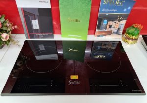 bep dien tu sevilla sv 135ts 3 - Bếp điện từ Sevilla SV-135TS