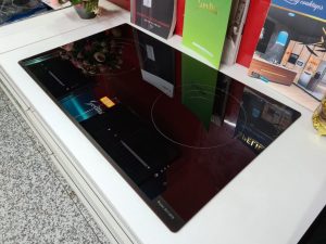 bep dien tu sevilla sv 135ts 5 - Bếp điện từ Sevilla SV-135TS