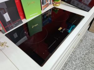 bep dien tu sevilla sv 135ts 6 - Bếp điện từ Sevilla SV-135TS