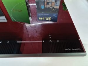 bep dien tu sevilla sv 135ts 8 - Bếp điện từ Sevilla SV-135TS