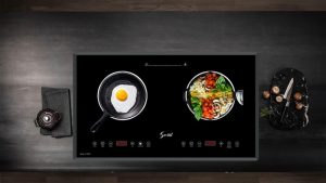 Bếp điện từ Sevilla SV-189TS