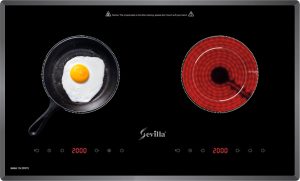bep dien tu sevilla sv 289ts 2 - Bếp điện từ Sevilla SV-289TS