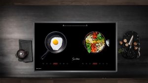 Bếp điện từ Sevilla SV-289TS