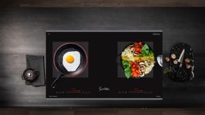Bếp điện từ Sevilla SV-MB01S