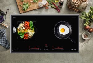 Bếp điện từ Spelier SPE-HC928 C
