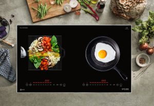 Bếp điện từ Spelier SPM-929H