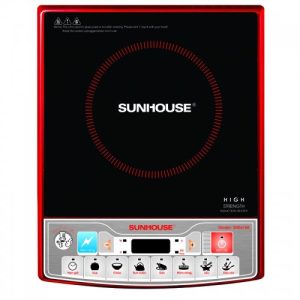 Bếp điện từ Sunhouse SH6180