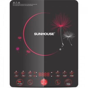 Bếp điện từ Sunhouse SHD 6152