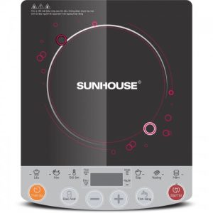 Bếp điện từ Sunhouse SHD6151